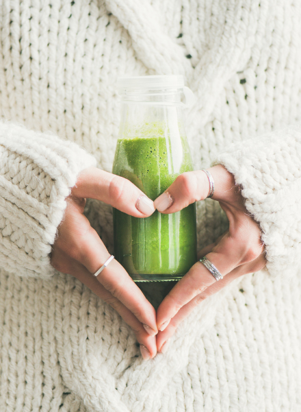 Detox Retreat