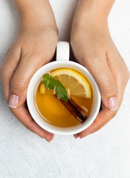 Herbal Teas
