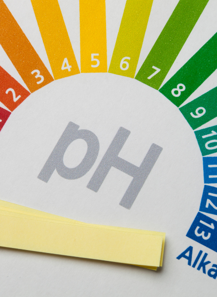Acid Alkaline Balance
