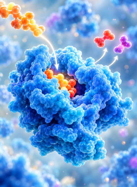Enzymes