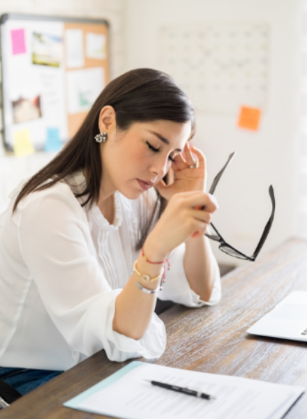 Stress and Nutrition