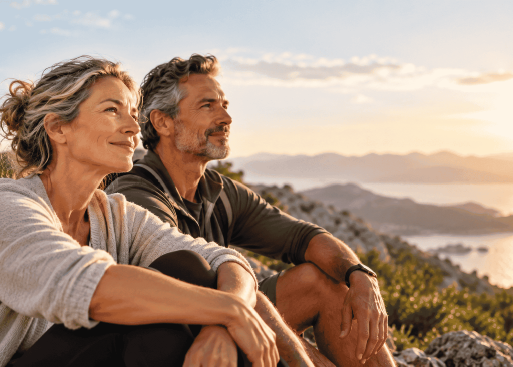 biological ageing