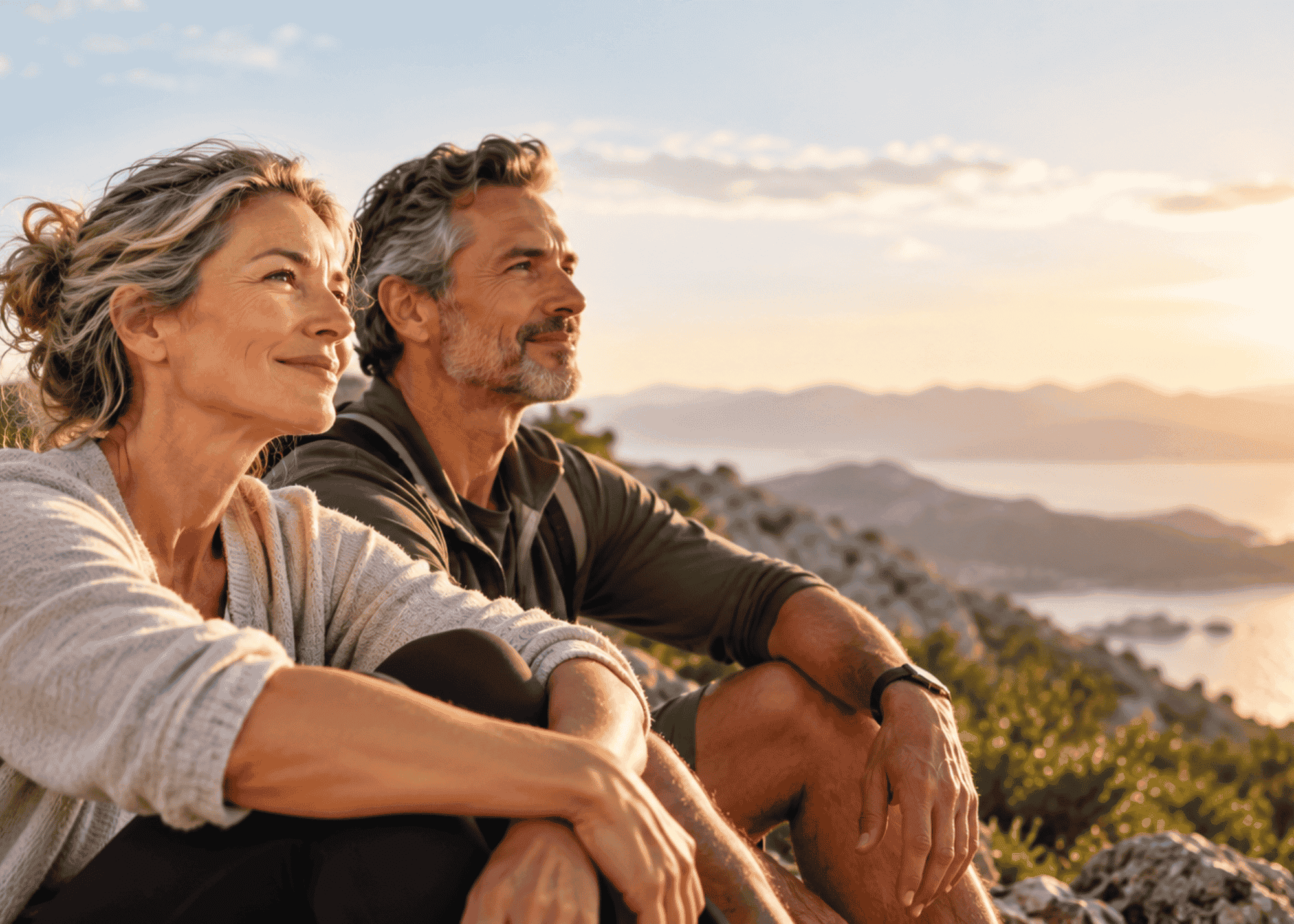The Science of Biological Ageing: What Really Influences How Well We Age?
