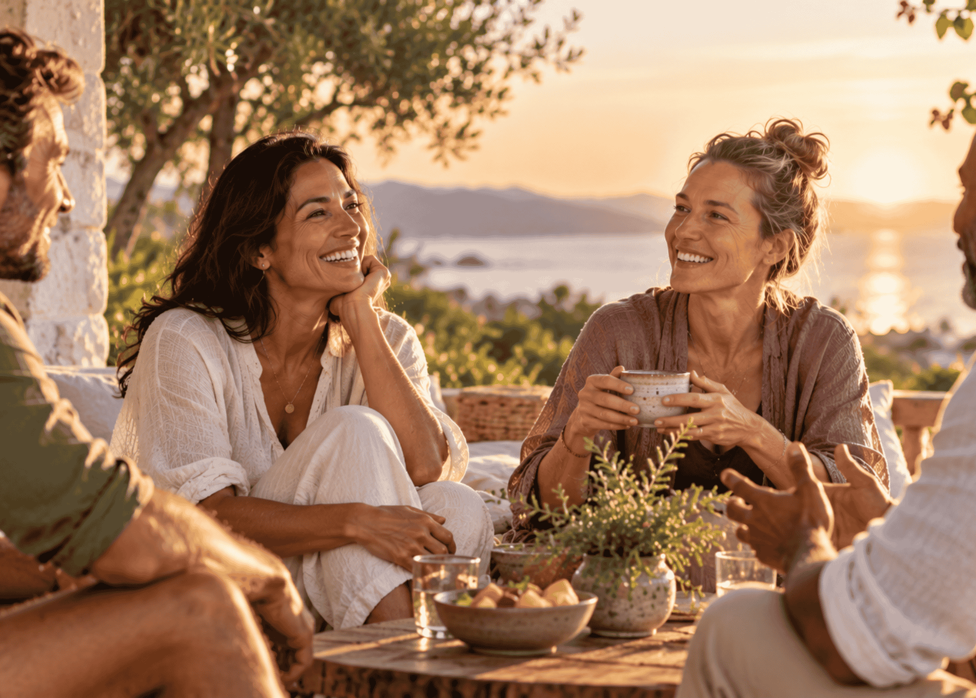 Why Social Connection Belongs in Your Wellness Plan